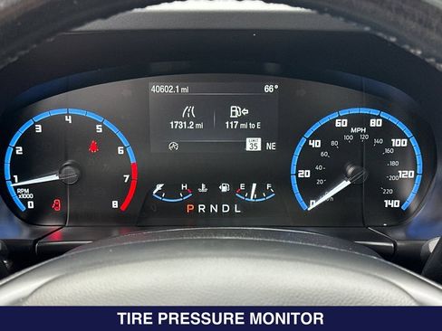 Used 2021 Ford Bronco Sport Big Bend w/ Big Bend Package AWD/4WD image 26