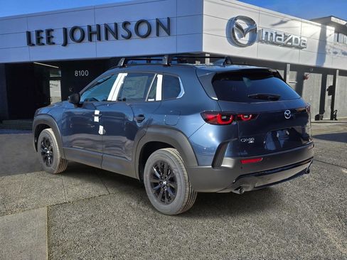 New 2026 MAZDA CX-50 AWD 2.5 Hybrid w/ Weather Package image 3