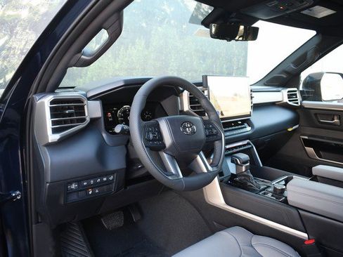 New 2026 Toyota Tundra Limited image 6