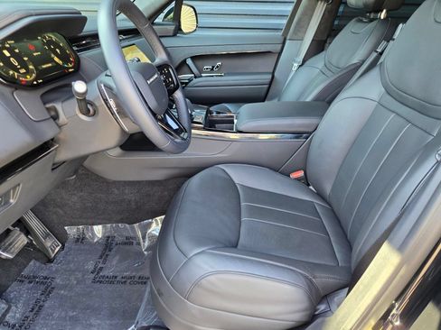 Used 2025 Land Rover Range Rover Sport Autobiography AWD/4WD image 26