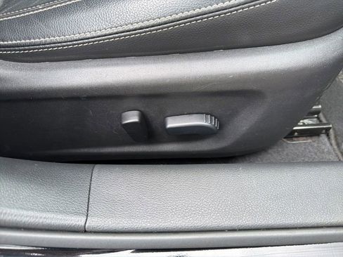 Used 2023 Nissan Altima 2.5 SL FWD image 13