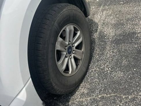 Used 2017 Ford F150 XLT w/ Equipment Group 301A Mid RWD image 8