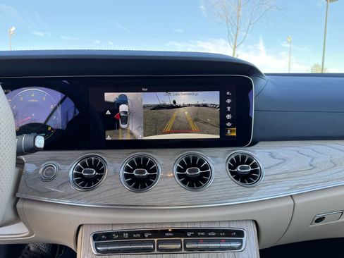 Certified 2023 Mercedes-Benz E 450 Cabriolet image 27