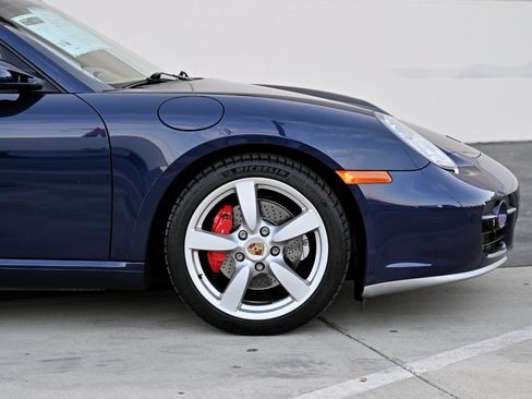 Used 2006 Porsche Cayman S RWD image 15
