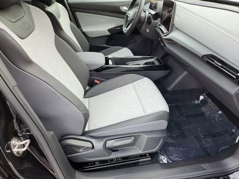New 2026 Volkswagen ID.4 Pro image 12