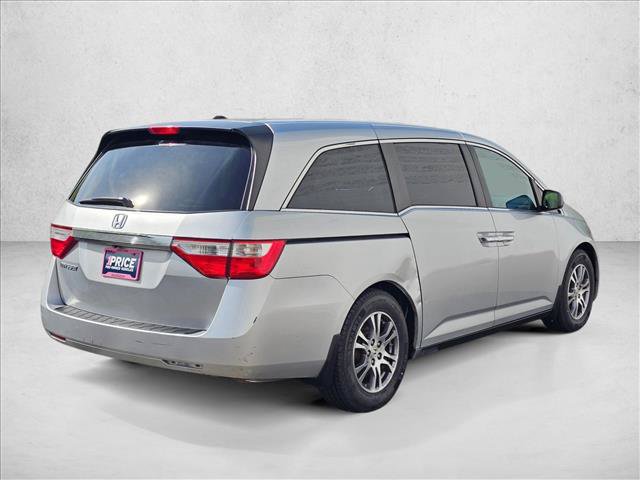 Used 2011 Honda Odyssey EX-L image 5