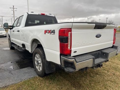 Used 2023 Ford F250 XLT w/ 360-Degree Camera Package image 2