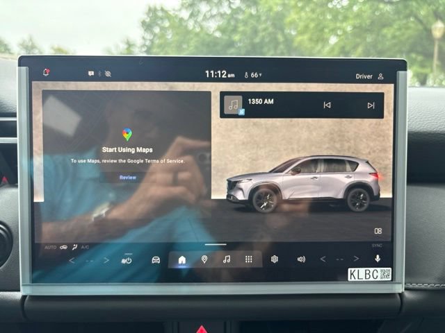 New 2026 MAZDA CX-5 Select AWD/4WD image 17