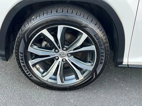 Used 2017 Lexus RX 350 F Sport image 16