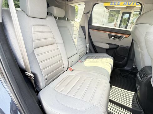Used 2018 Honda CR-V EX image 17