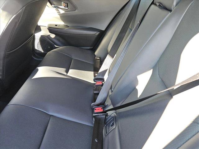 New 2027 Toyota Prius XLE FWD image 15