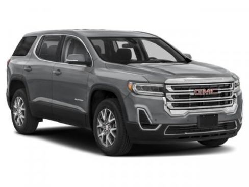 Used 2023 GMC Acadia SLT FWD image 9