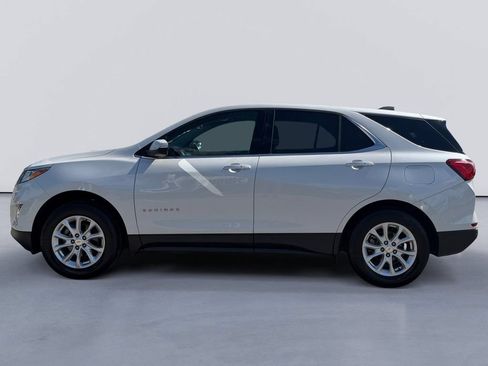 Used 2018 Chevrolet Equinox LT AWD/4WD image 6
