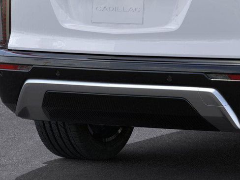 New 2026 Cadillac Vistiq Sport AWD/4WD image 14