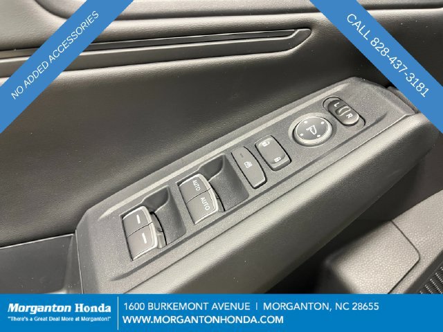 New 2026 Honda Accord SE image 14