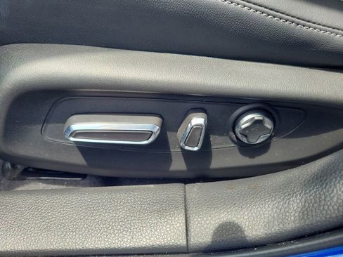 Certified 2024 Acura Integra A-Spec FWD image 19