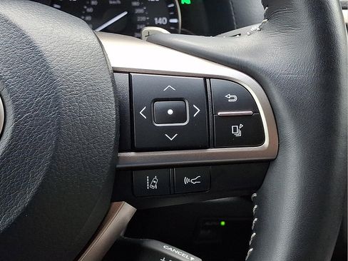 Used 2020 Lexus GS 350 AWD w/ Premium Package image 23