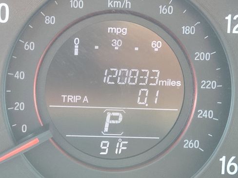 Used 2017 Honda Accord Sport Special Edition image 20