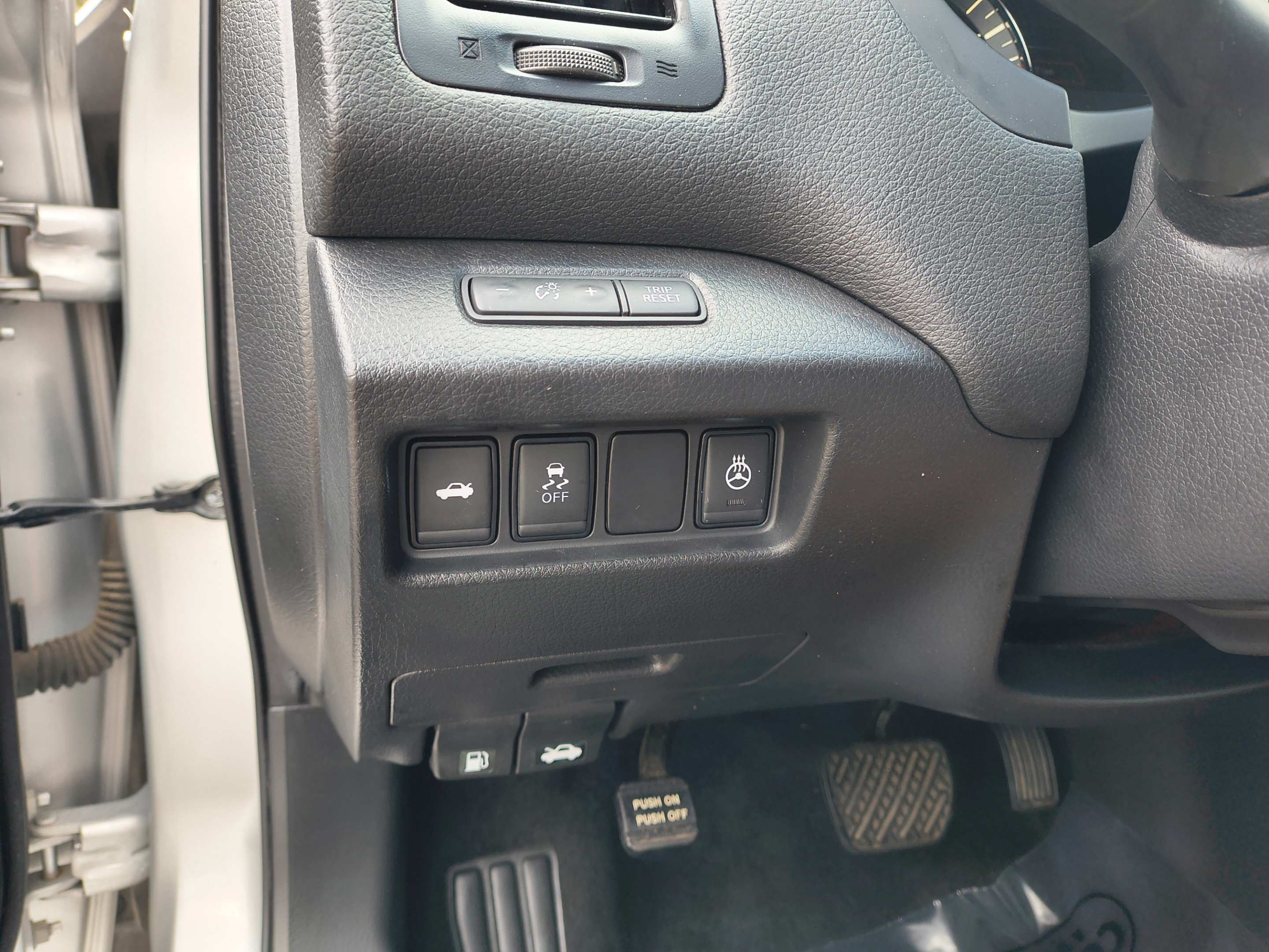 Used 2018 Nissan Altima 2.5 SL FWD image 27