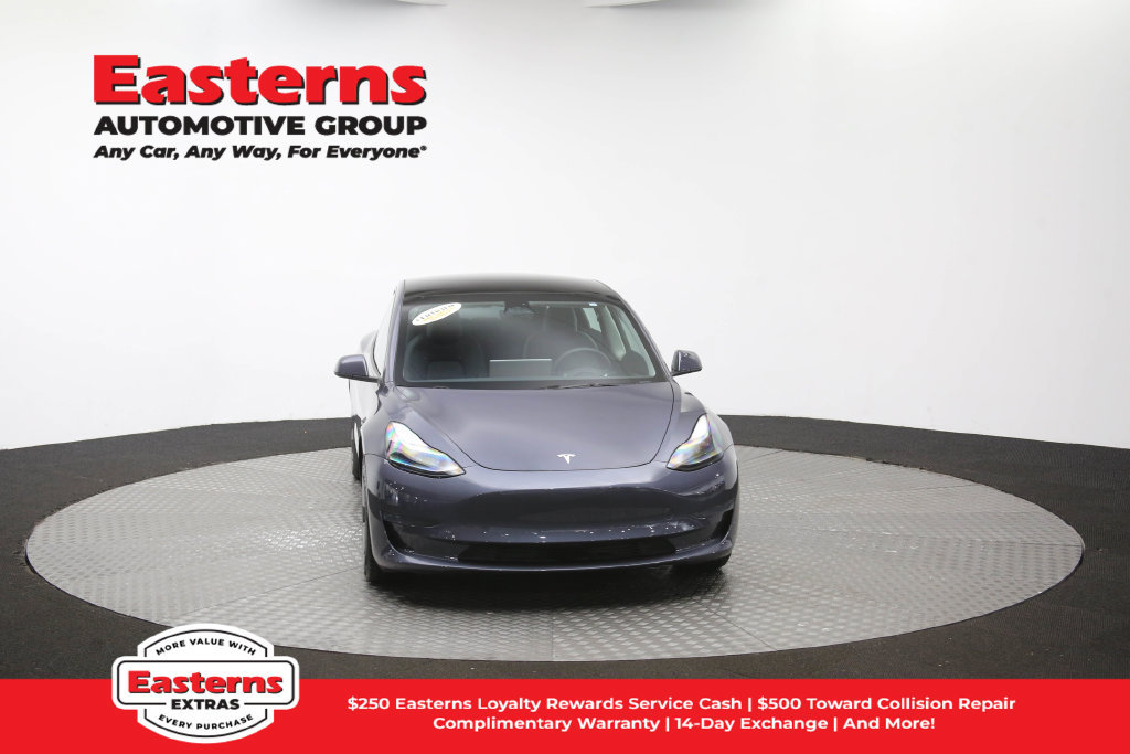 Used 2023 Tesla Model 3 Standard Range RWD image 47