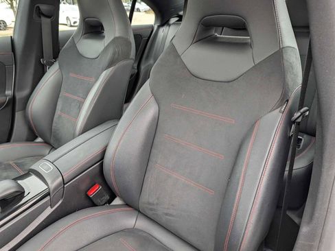 Certified 2023 Mercedes-Benz CLA 250 image 21
