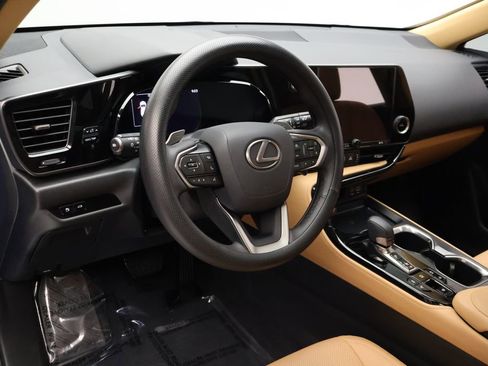 Used 2025 Lexus NX 350 AWD w/ Premium Package image 15