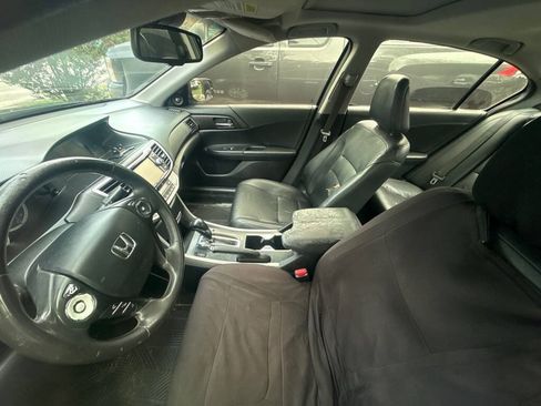 Used 2013 Honda Accord EX-L image 7