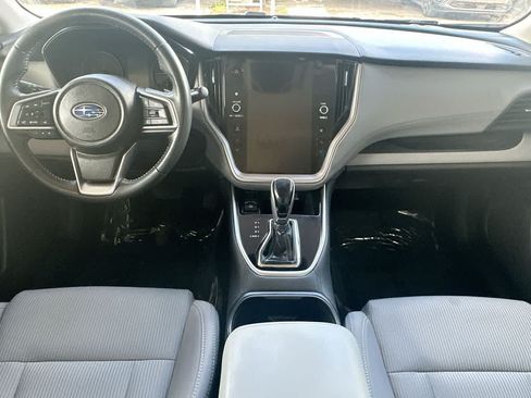 Used 2023 Subaru Legacy Premium AWD/4WD image 24