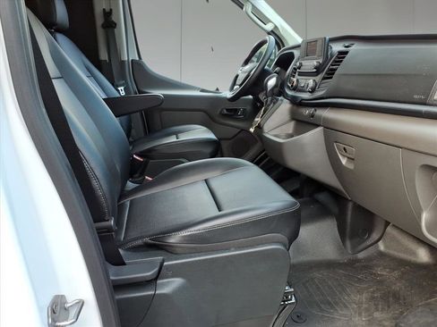 Used 2023 Ford Transit 250 Low Roof w/ Load Area Protection Package image 6