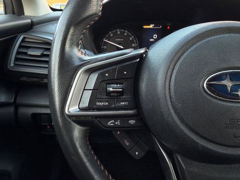 Used 2020 Subaru Crosstrek 2.0i Premium w/ Popular Package #2 image 11