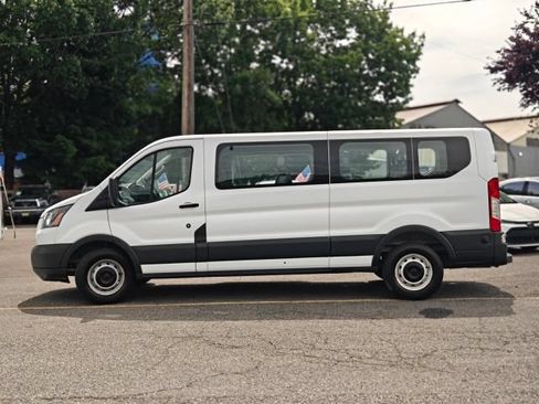 Used 2018 Ford Transit 350 XL RWD image 4