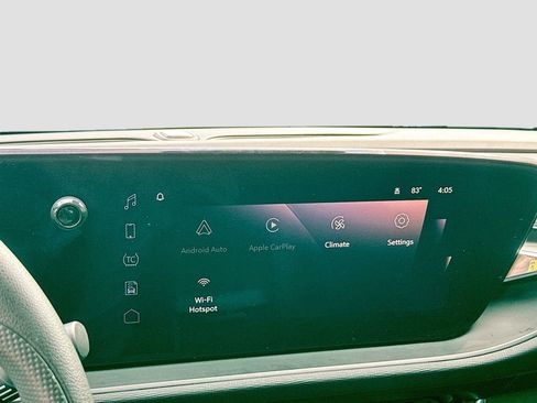 Used 2025 Buick Envista Preferred w/ Convenience II Package FWD image 15