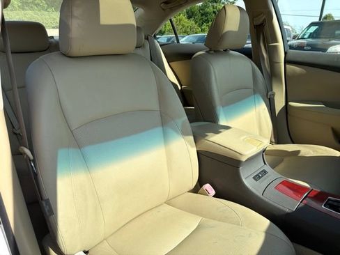 Used 2008 Lexus ES 350 w/ Premium Plus Pkg FWD image 28