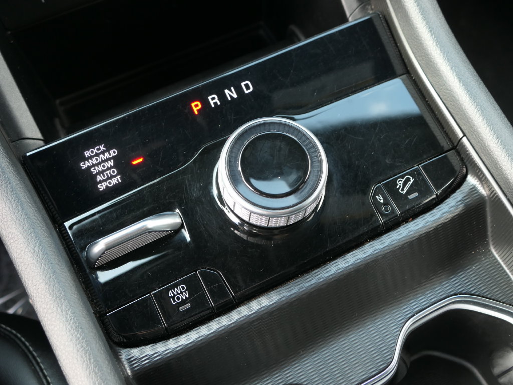 Certified 2024 Jeep Grand Cherokee Limited 4xe AWD/4WD image 21