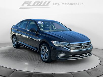 Used 2024 Volkswagen Jetta SE