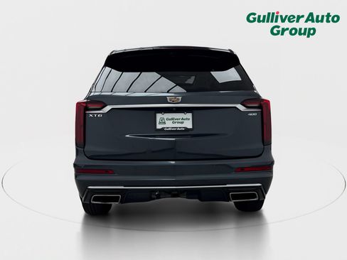 Used 2020 Cadillac XT6 Premium Luxury FWD image 7