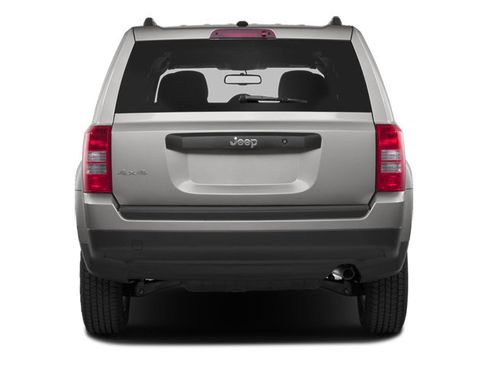 Used 2014 Jeep Patriot Sport w/ Power Value Group FWD image 8