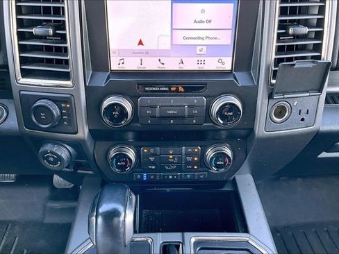 Used 2019 Ford F150 Raptor w/ Equipment Group 802A Luxury AWD/4WD image 16
