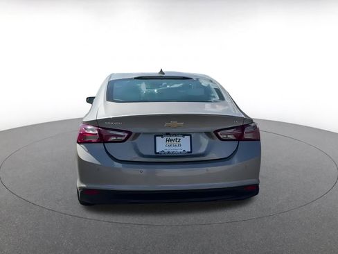 Used 2024 Chevrolet Malibu LT image 14