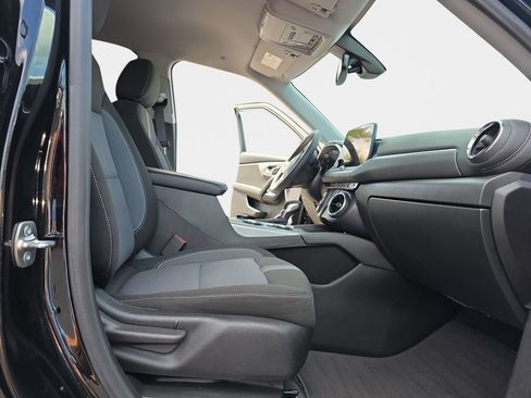 Used 2023 Chevrolet Blazer LT w/ Convenience Package FWD image 18