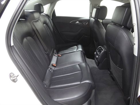 Used 2017 Audi A6 2.0T Premium Plus w/ Premium Plus Package image 31