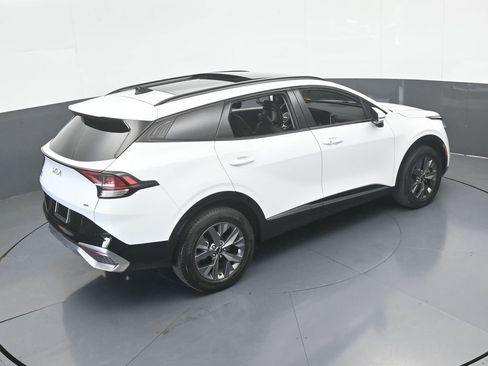 Used 2023 Kia Sportage SX image 55