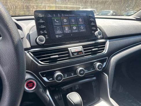 Used 2020 Honda Accord EX image 24