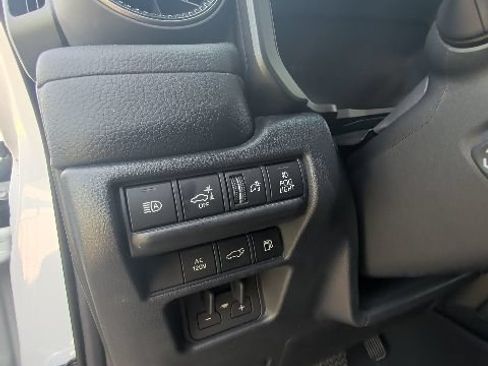 Used 2024 Toyota Land Cruiser w/ Premium Package AWD/4WD image 14