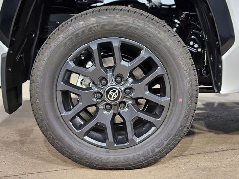 New 2026 Toyota Tundra Platinum AWD/4WD image 23