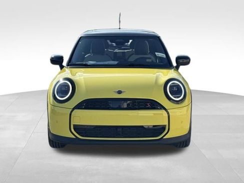 New 2026 MINI Cooper S image 11