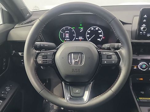 Certified 2023 Honda CR-V Sport Touring image 24