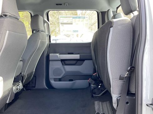 New 2026 Ford F350 XL w/ STX Appearance Package image 95