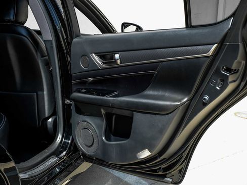 Used 2018 Lexus GS 350 F Sport image 50