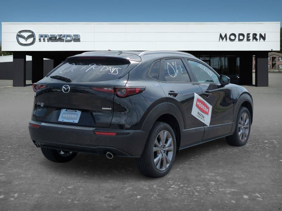 New 2026 MAZDA CX-30 AWD 2.5 S image 5